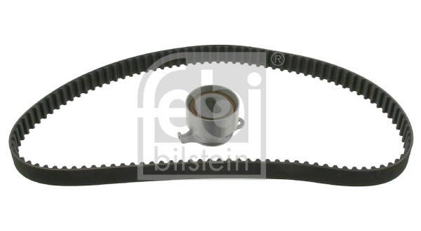Timing Belt Kit